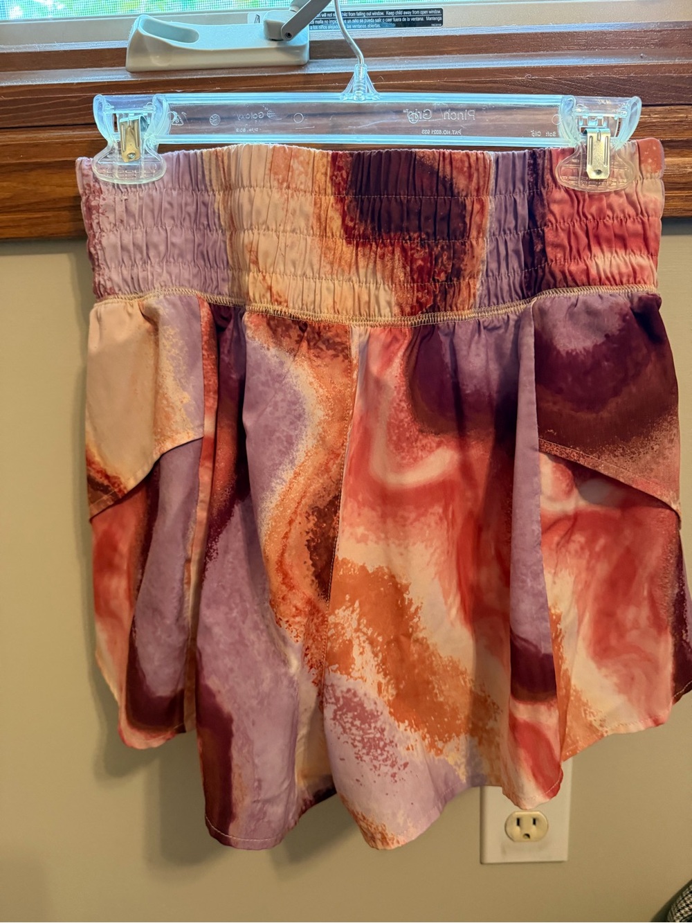 CALIA Athletic Shorts - Picture 2 of 3